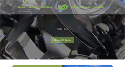Desktop Screenshot of livkolesa.si